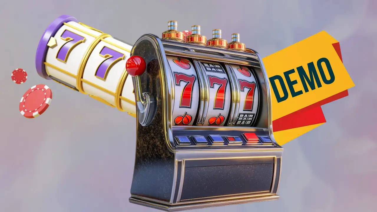 1win-slot-demo