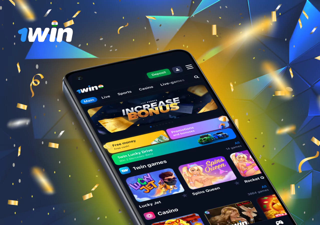 1win-online-casino-games