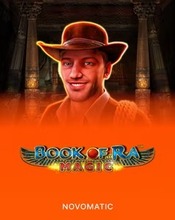 Book Of Ra Magic